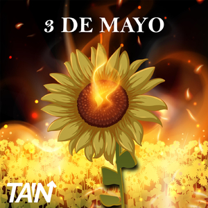 3 de mayo (feat. P-Voice)