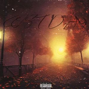 消失的昨天/LOST DAY