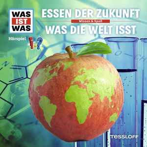 Verrückte Klebebohnen