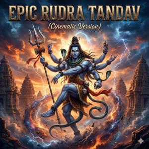 Epic Rudra Tandav (Cinematic Version)