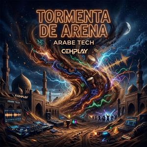 Tormenta de Arena
