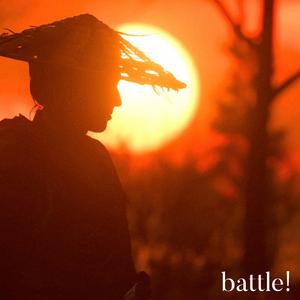 battle!