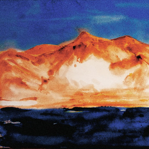 梦二十二，雪球