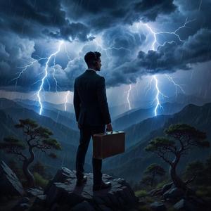 A Magic Victory Trumpet