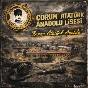 Burası Atatürk Anadolu