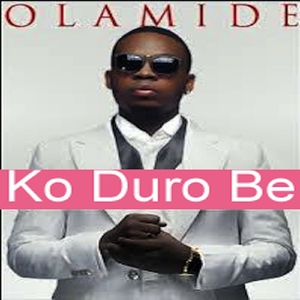 Ko Duro Be