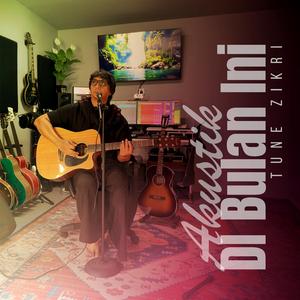 Di Bulan Ini (Akustik)