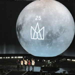 洗衣机（五月天20250809点歌）