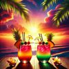 Inspiring Chillout Music Paradise - Enchanted Evening