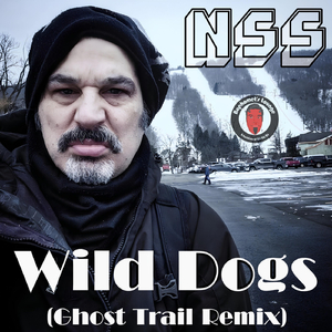 Wild Dogs (Ghost Trail Remix)