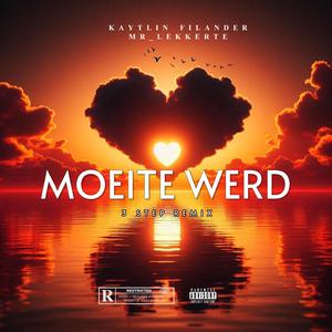 Moeite Werd (feat. Kaytlin Filander) (3 Step remix)
