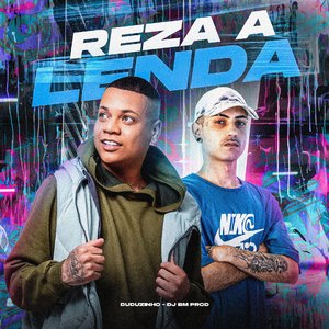 Reza a Lenda