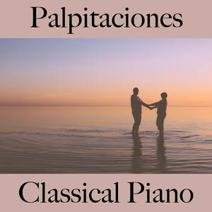 Couple Holding Hands