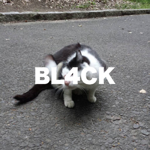 BL4CK