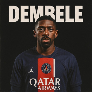 DEMBELE
