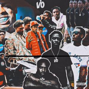 Kick the Door Down (feat. 6kfly, FOB Pook & 5uwookidd)