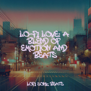 Blissful Melodies at Sunset