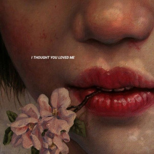 i thought you loved me