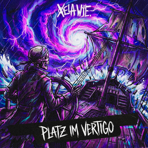 Platz im Vertigo