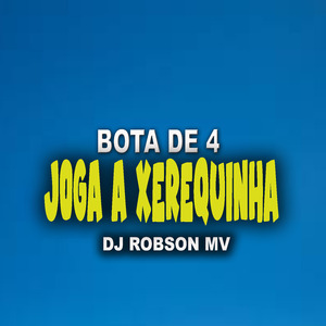 Bota de 4 - Joga a Xerequinha