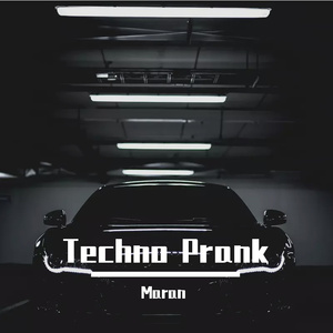 Techno Prank（MAPEISEN）