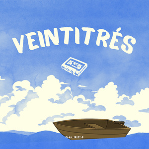 Veintitrés
