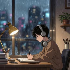 Lofi Hip Hop Study Beats