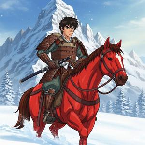 ぬかるみの叫び