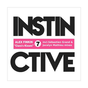 Clara's Kisses (Jocelyn Mathieu Remix)