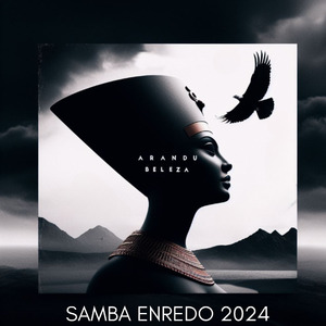 Samba Enredo 2024