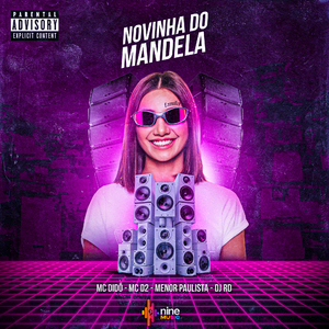 Novinha do Mandela