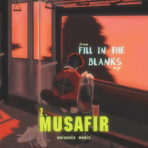 Musafir