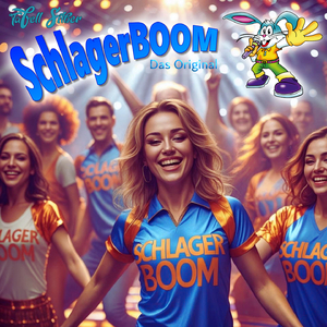 Schlagerboom (TV-Version)