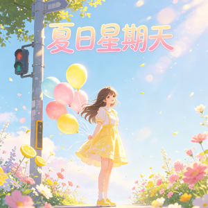 夏日星期天