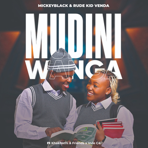 Mudini Wanga