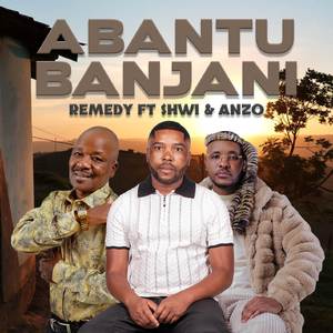 Abantu Banjani