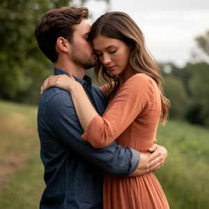 не отпускай меня