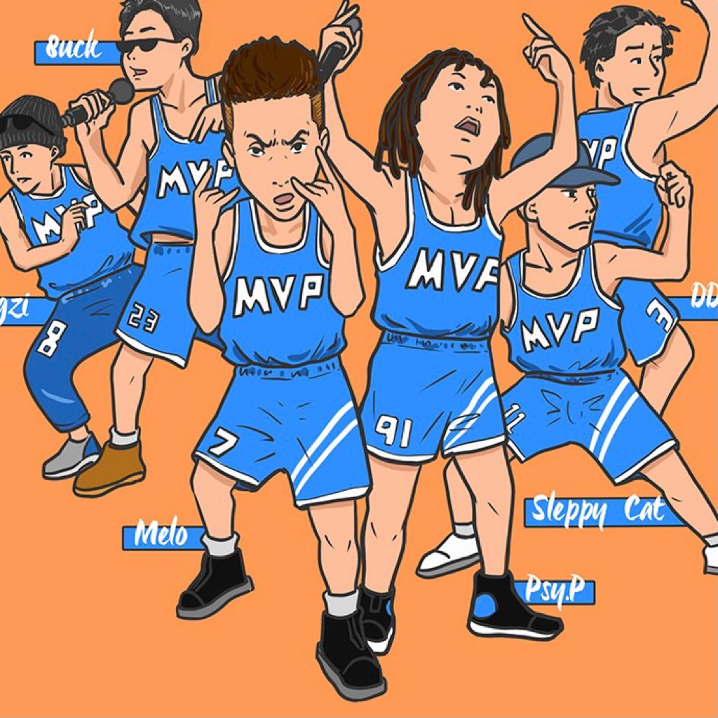 标签: 说唱 介绍: 兄弟萌有一首me在香奈儿后面 这首歌在mvp付费专辑