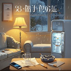未寄出的晚安-冉斌