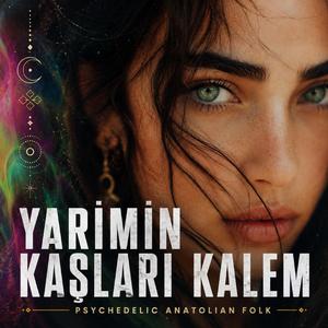 Yarimin Kaşları Kalem