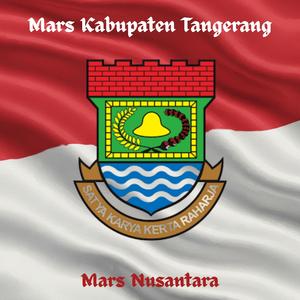 Mars Kabupaten Tangerang