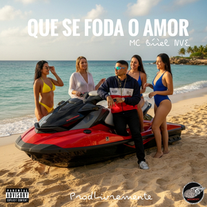 Que Se Foda o Amor