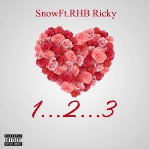 123... (feat. RHB Ricky) (Remix)