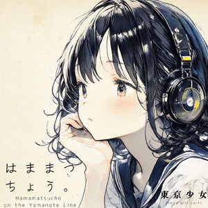 南口商店街の賑わい