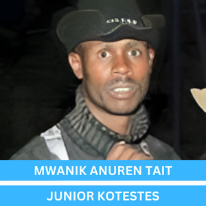 Mwanik Anuren Tait