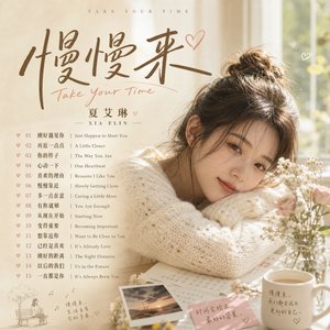 一直都是你
