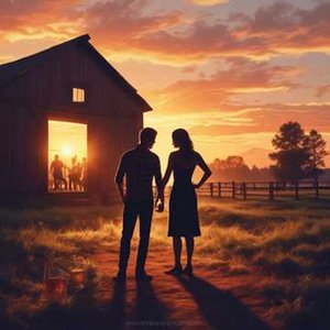 High Heels in the Dirt