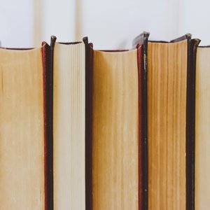 Bookshelf