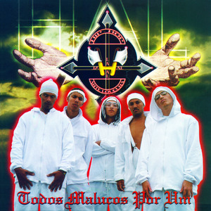 D.D.M (Distribuidora de Mente)