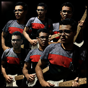 One More Girl A-Walking